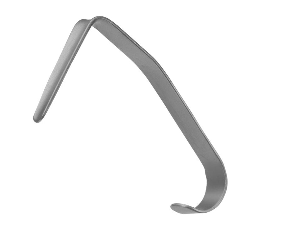 Maliniac Nasal Retractor 4-1/8