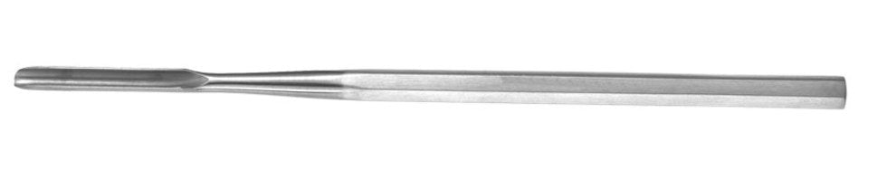 Miltex Freer Gouge 6, Straight, 4Mm Wide