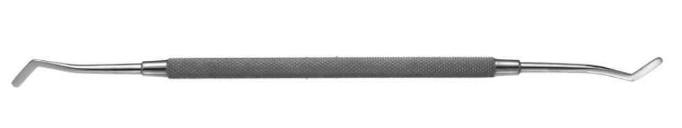 Miltex Clodius Elevator 7-1/2, Double-Ended