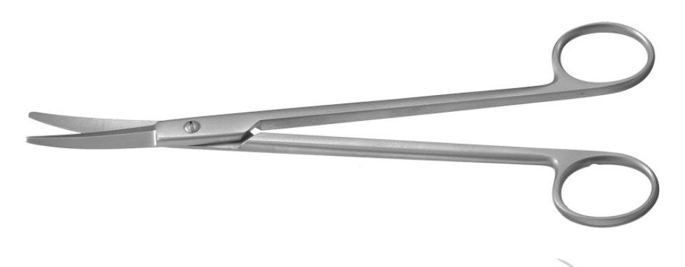 Gorney Rhytidectomy Scissors 7-1/4 Curved