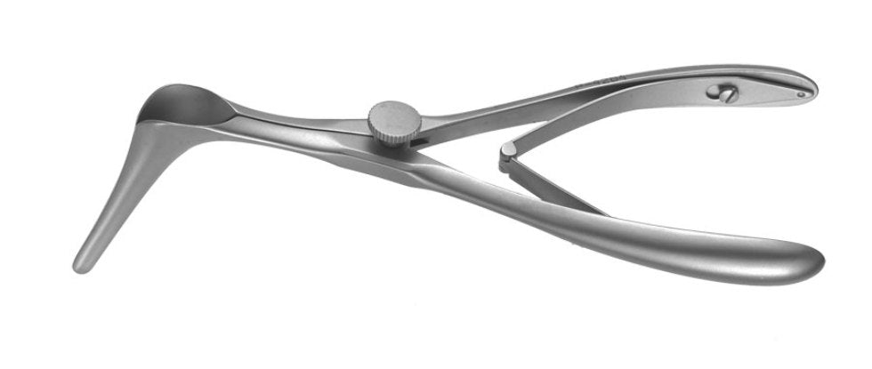 Cottle Septum Speculum 5-3/8 32Mm Blades