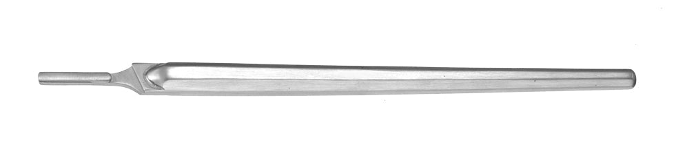 Barron Knife Handle 5-3/4 Octagonal Handle