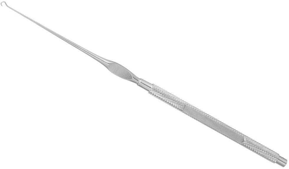 Miltex Kilner Skin Hook, 6, Detachable Hook, Sharp