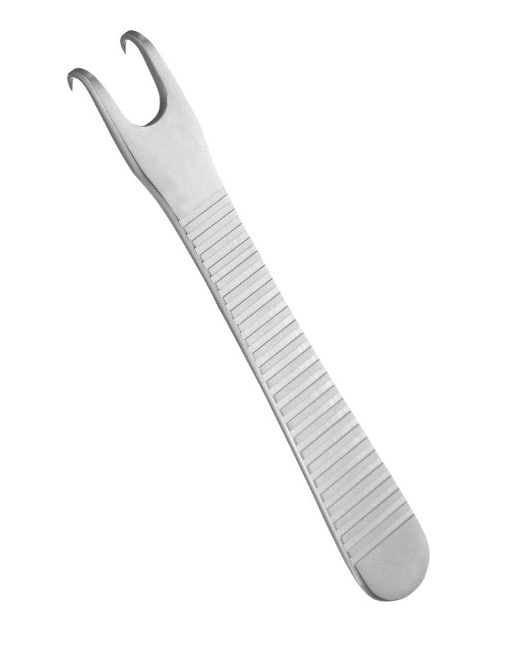 Kilner Alae Retractor 3-1/4 10Mm Wide 2 Prongs