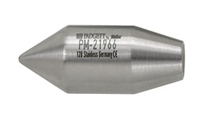 Bullet TipSmall For Ref#Pm-21964 Breast Dissector