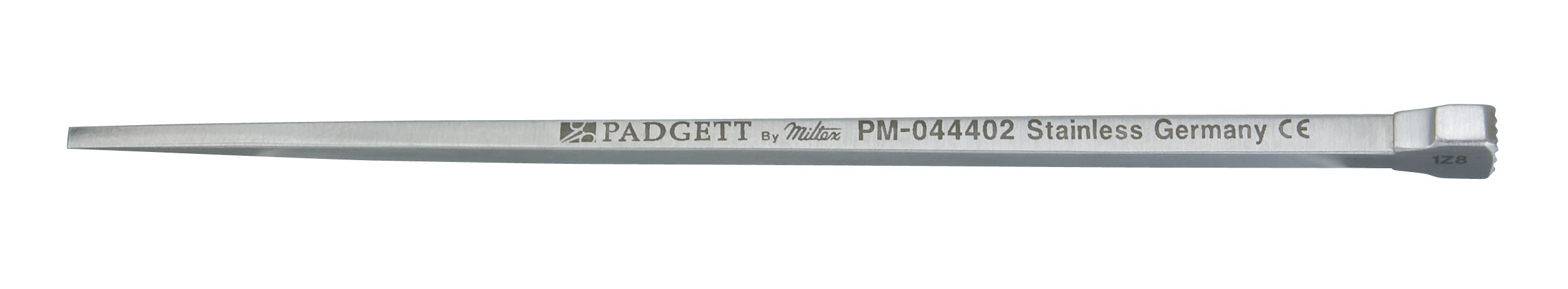 Miltex Mini Osteotome, 5, Straight, Blade 2Mm Wide