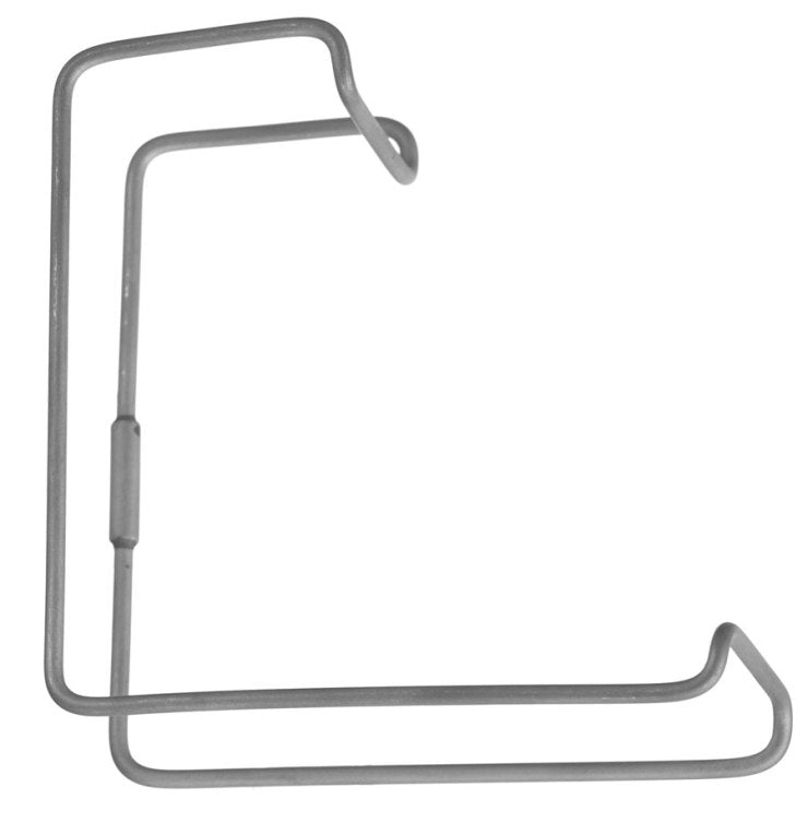 Juri Rhytidectomy Retractor 1-1/2 Wide Blade