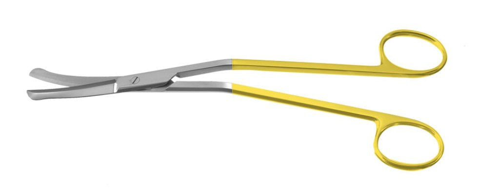 Wilkinson Rhytidectomy Scs 7-1/2Dbl Cvd Supercut