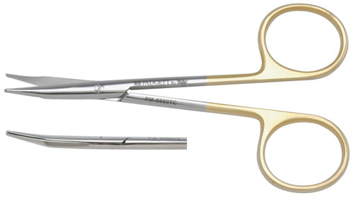 Stevens Tenotomy Scissors 4-1/2Supercut/TcCurved