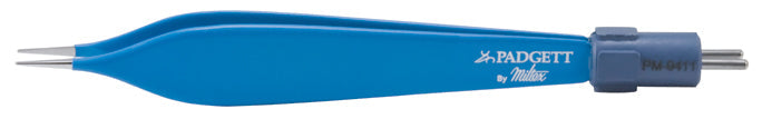 Miltex Adson Bipolar Forceps 4-3/8 0.5Mm Tip