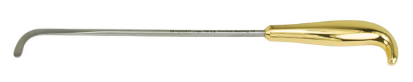 Tbts-Style Breast Dissector 13 Angled Blade