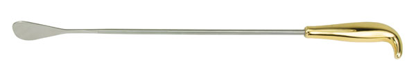 Tbts-Style Breast Dissector 17-1/2 Spatula Blade