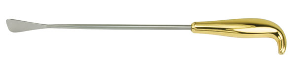 Miltex Tbts-Style Breast Dissector 13, Spatula Blade