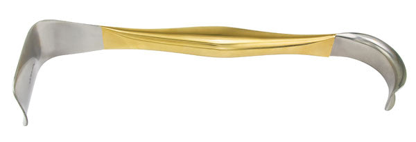 Miltex Tbts-Style Breast Retractor 9, Double-Ended