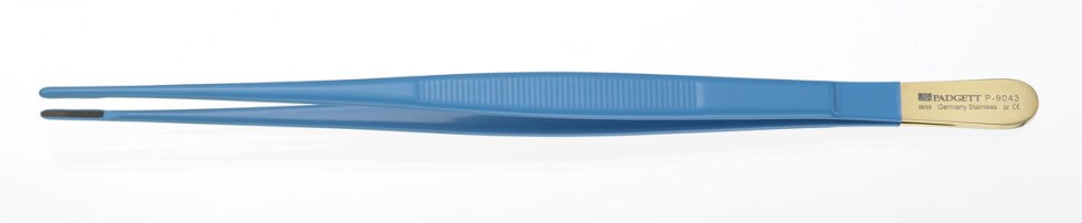 Crow Coagulating Fcps 9-1/4 Tc Insulated Handle