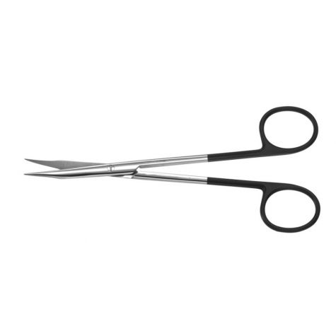 Miltex Jamison Scissors 7, Curved, Suprcut