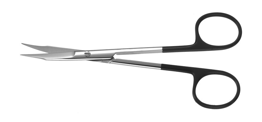 Reynolds Scissors 5-1/8 Curved Suprcut