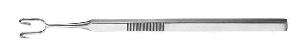 Miltex Cottle Retractor 5-3/4, Ball Left, Hook Right