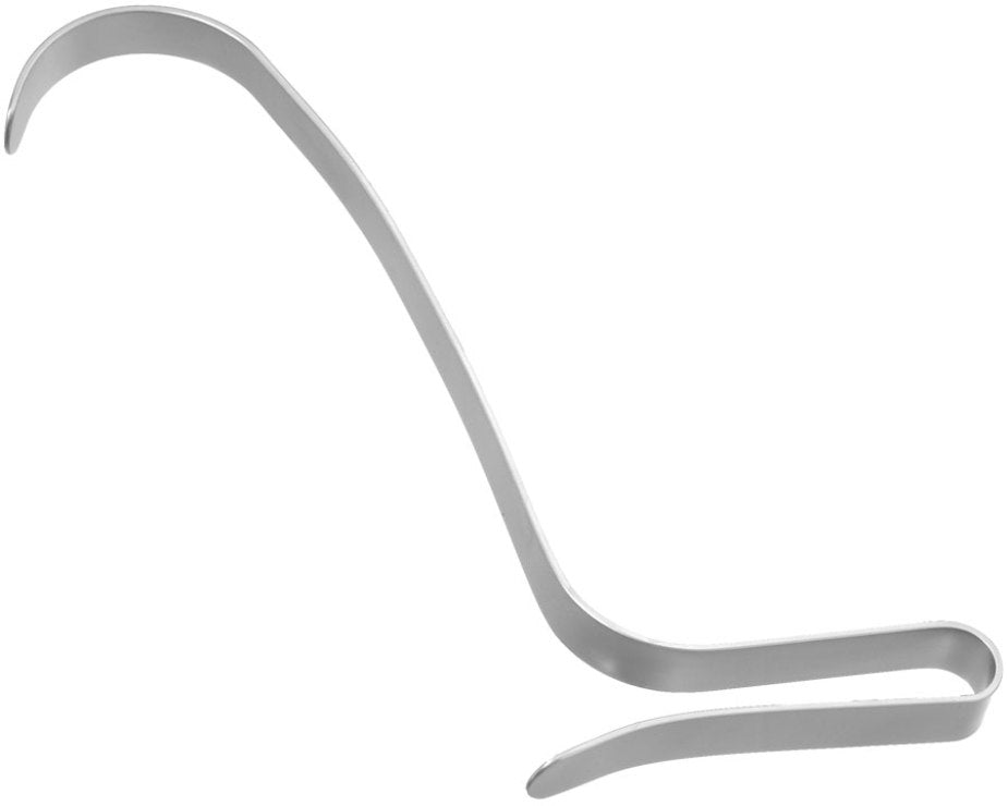 Freeman Flap Retractor 7-1/4 13Mm Wide