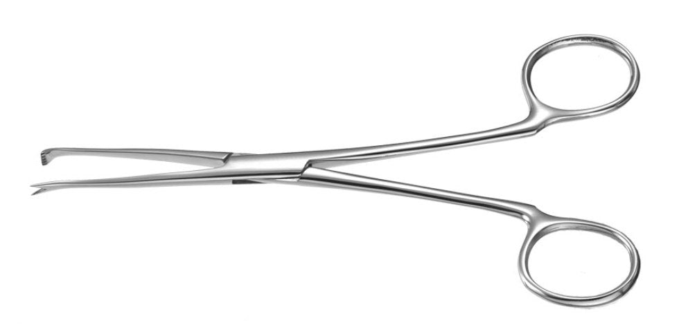 Miltex Pitanguy Flap Demarcator, 6-1/4, Small