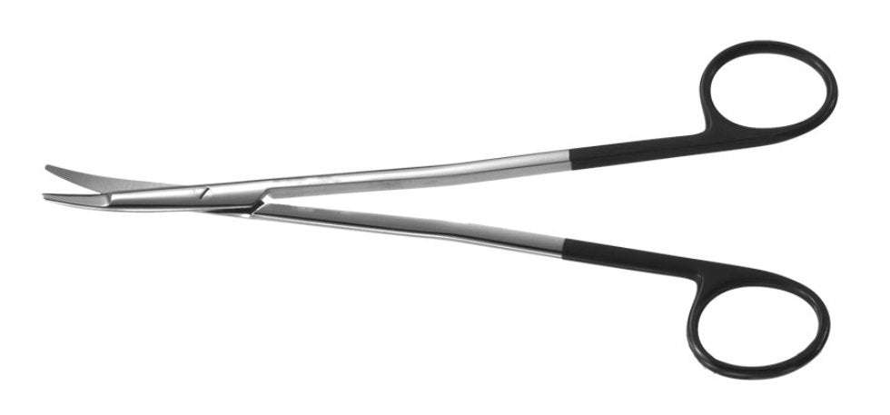 Miltex Freeman Rhytidectomy Scissors 7, Curved, Supercut