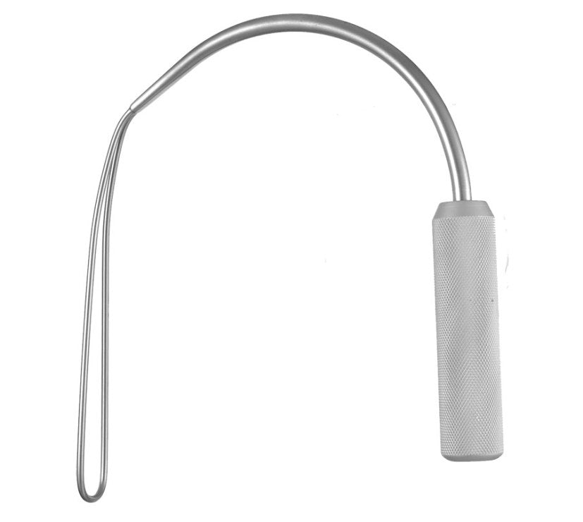 Biggs Mammaplasty Retractor 8 1-1/8 Wide