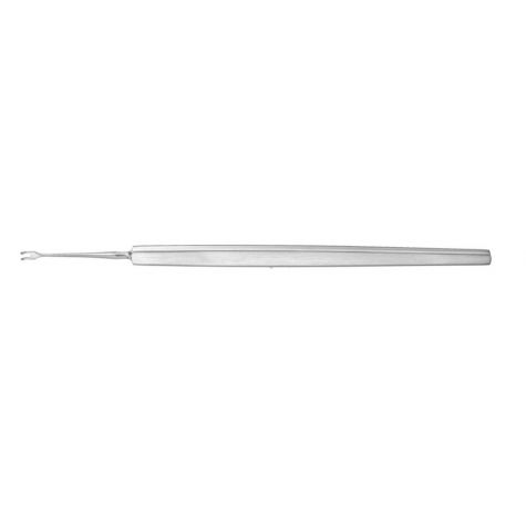 Guthrie Hook 5-1/8 Large 2 Prongs Sharp