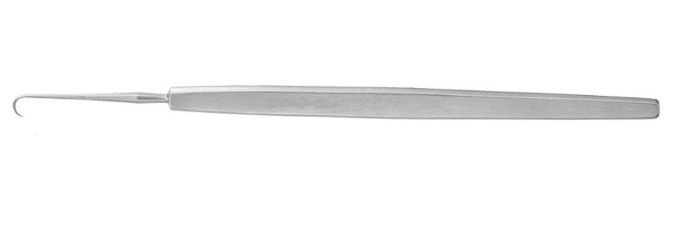 Skin Hook 4-7/8 4.3Mm Hook Sharp