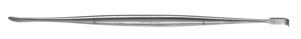 Miltex Howarth Septum Elevator 8-1/2, Double Ended