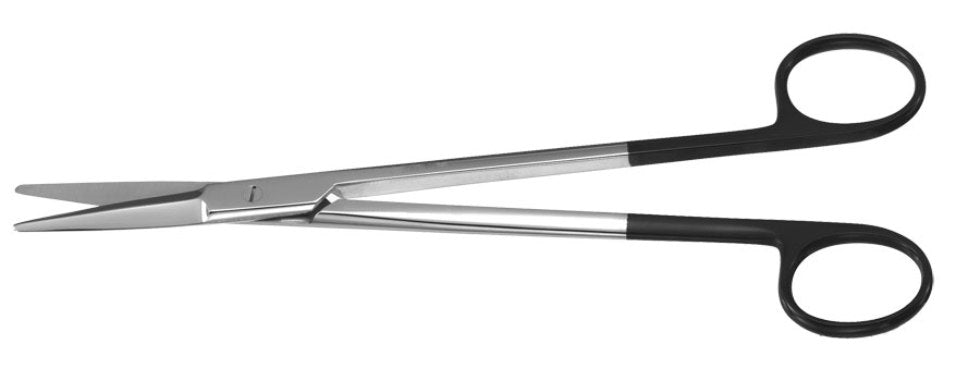 Miltex Gorney Rhytidectomy Scissors 7-1/4, Str, Supercut