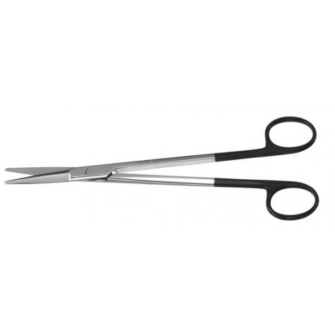 Miltex Gorney Rhytidectomy Scissors 7-1/4, Cvd, Supercut