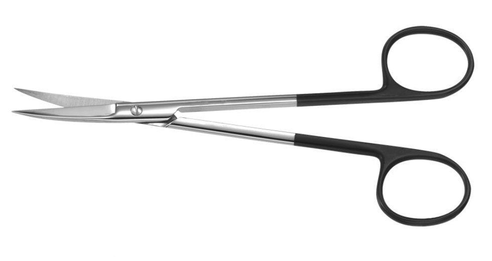 Joseph Scissors 5-5/8 Curved Supercut