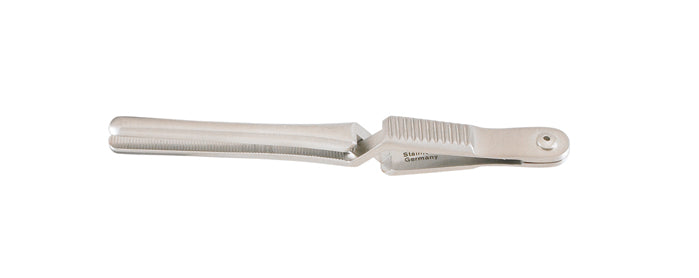 Miltex Johns Hopkins Bulldog Clamp 3 Straight