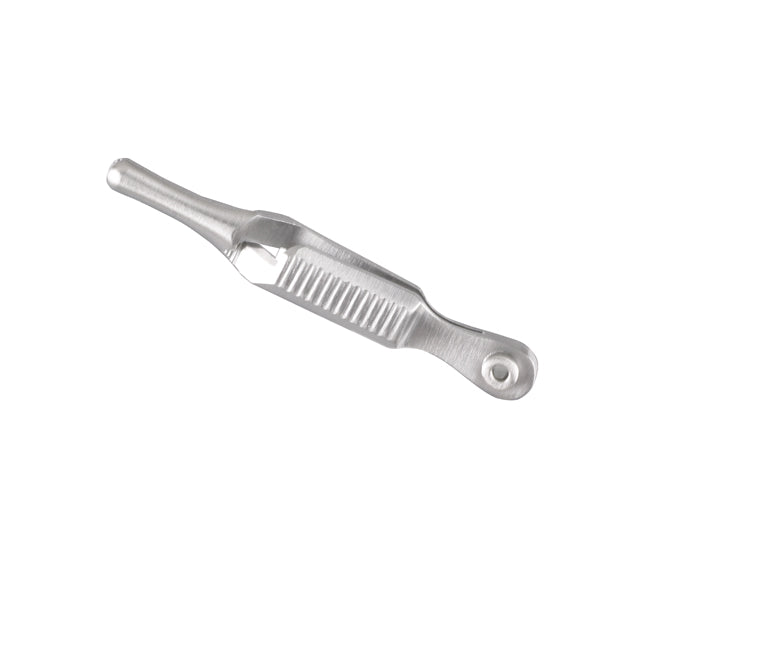 Miltex Johns Hopkins Bulldog Clamp 1-1/2 Straight
