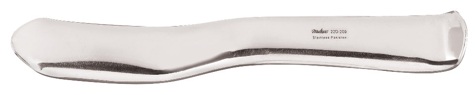 Miltex University Of Minnesota Cheek Retractor, 5-5/8