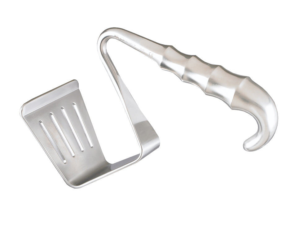 Miltex Davidson Scapula Retractor 7-3/4,Blade 3-3/8X3-1/2