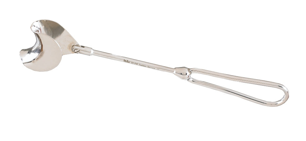 Miltex Cheek Retractor 8, 1-1/4 Wide Swivel Blade