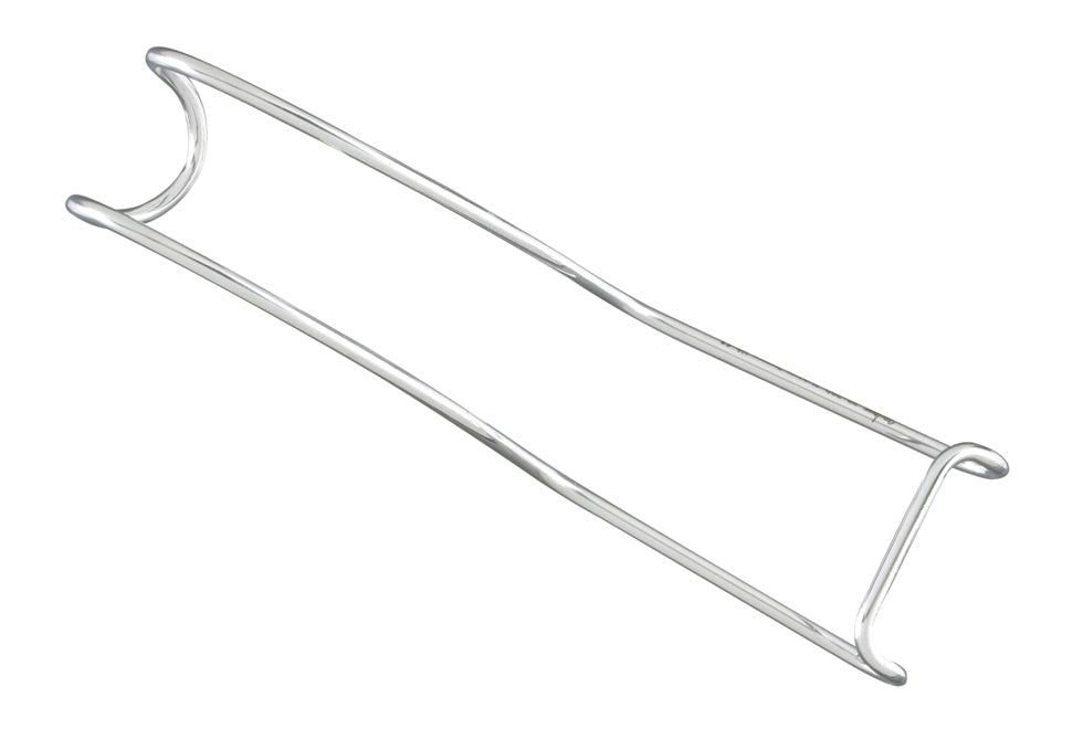 Miltex Lip Retractor 5-1/2, Double-Ended, 26Mm And 36Mm