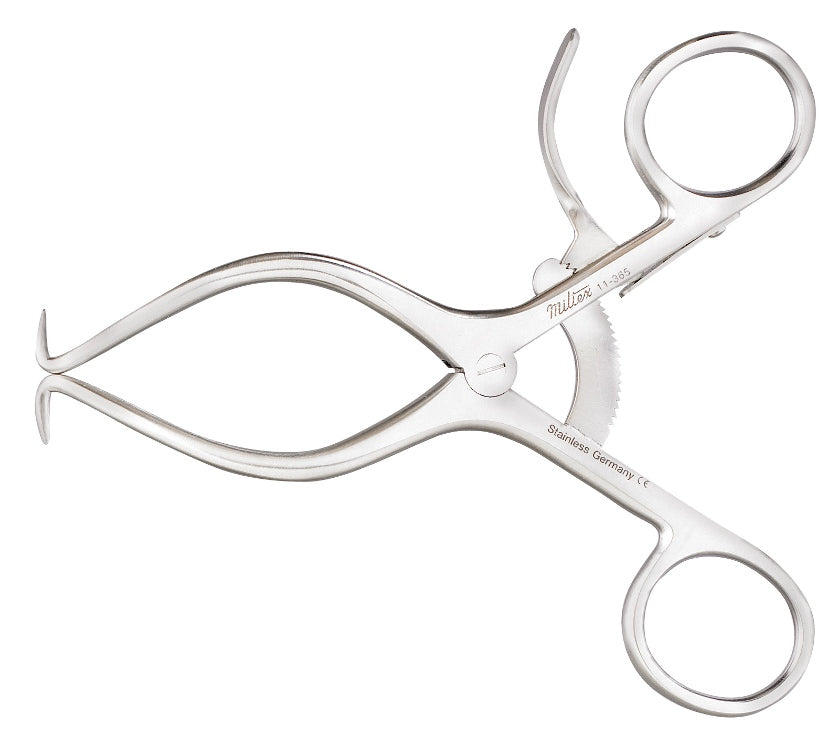 Miltex Pediatric Gelpi Retractor 5