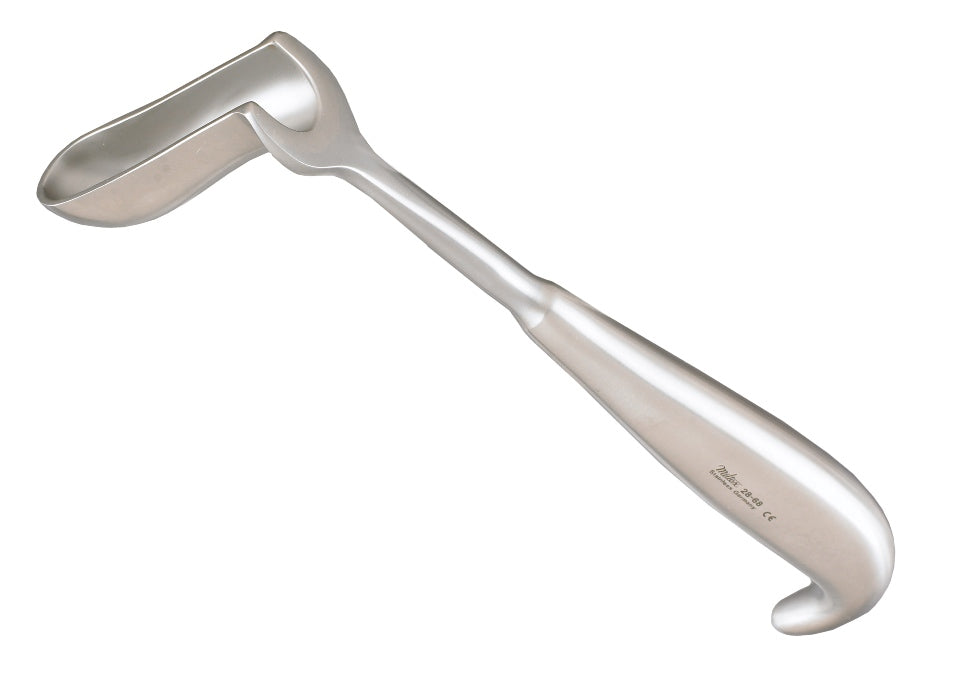 Miltex Hill-Ferguson Rectal Retractor, 8-1/2, Small Blade