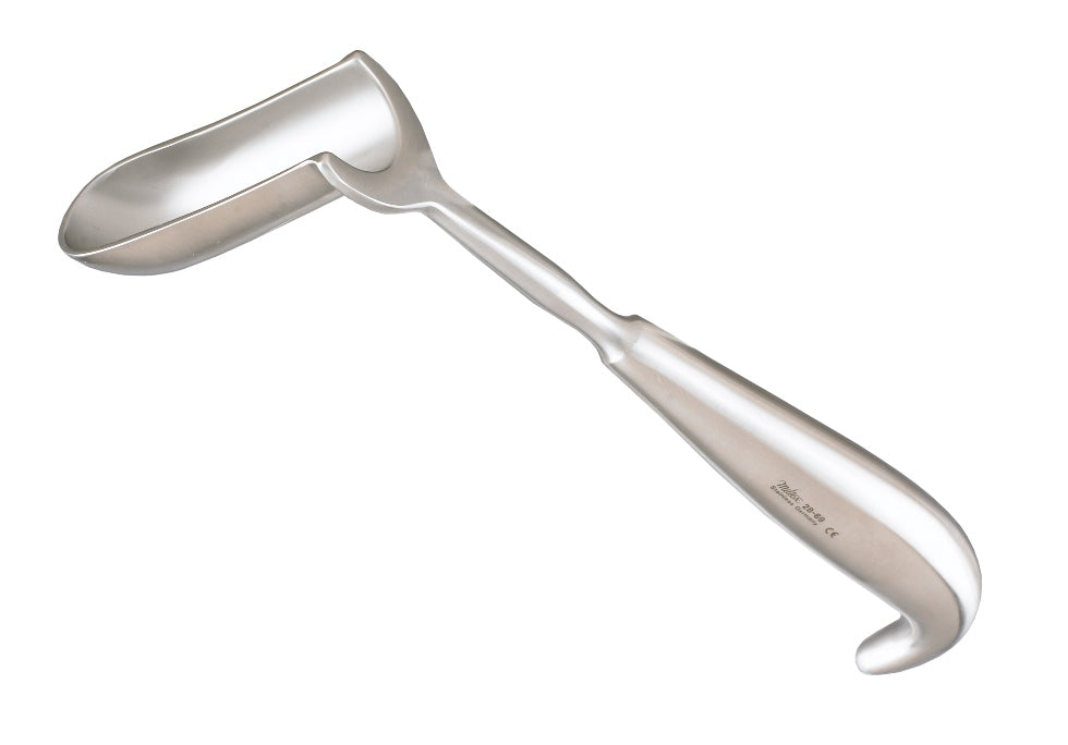 Miltex Hill-Ferguson Rectal Retractor, 9-1/2, Large Blade