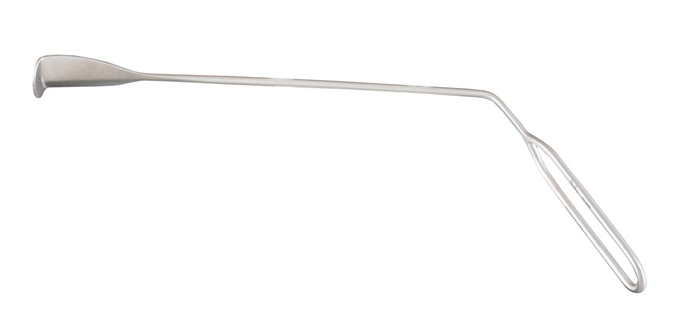 Miltex Lothrop Uvula Retractor, 6-1/2, 20Mm X 40Mm Blade