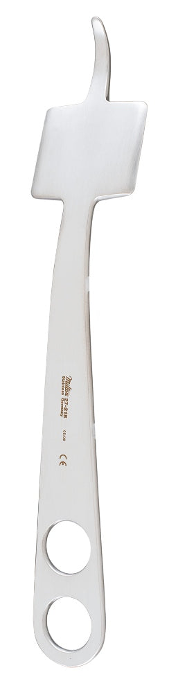 Hohmann Retractor 9-1/2- 43Mm Wide Blade
