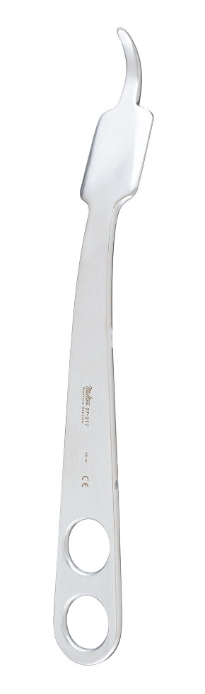 Hohmann Retractor 9-1/4- 25Mm Wide Blade