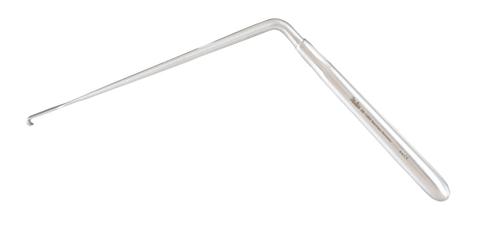 Miltex Scoville Nerve Root Retractor, 7, Ang, 7.8Mm Wide