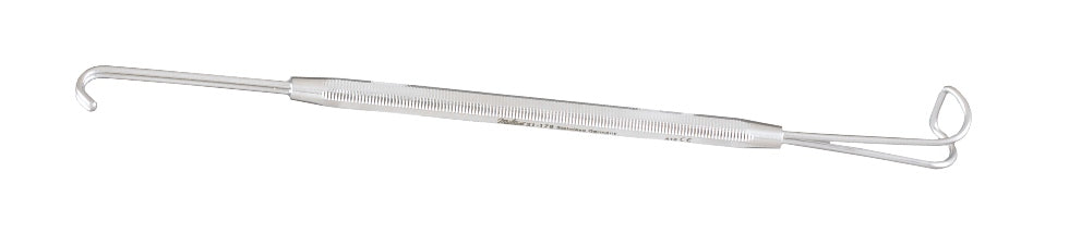 Miltex Neivert Knife Guide And Retractor, 7-3/4, D/E