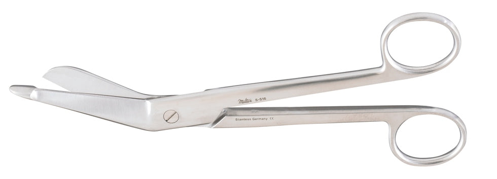 Miltex Lister Bandage Scissors 7-1/4, Extra Fine