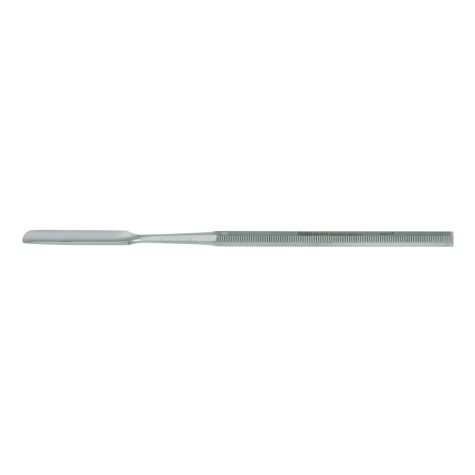 Miltex Freer Septum Knife 6-1/2, D-Shaped Blade