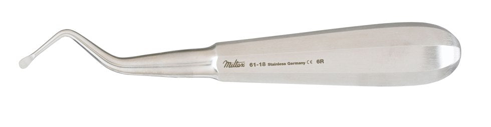 Molt Curette 6- Right