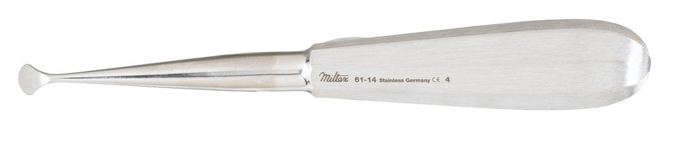 Molt Curette 4